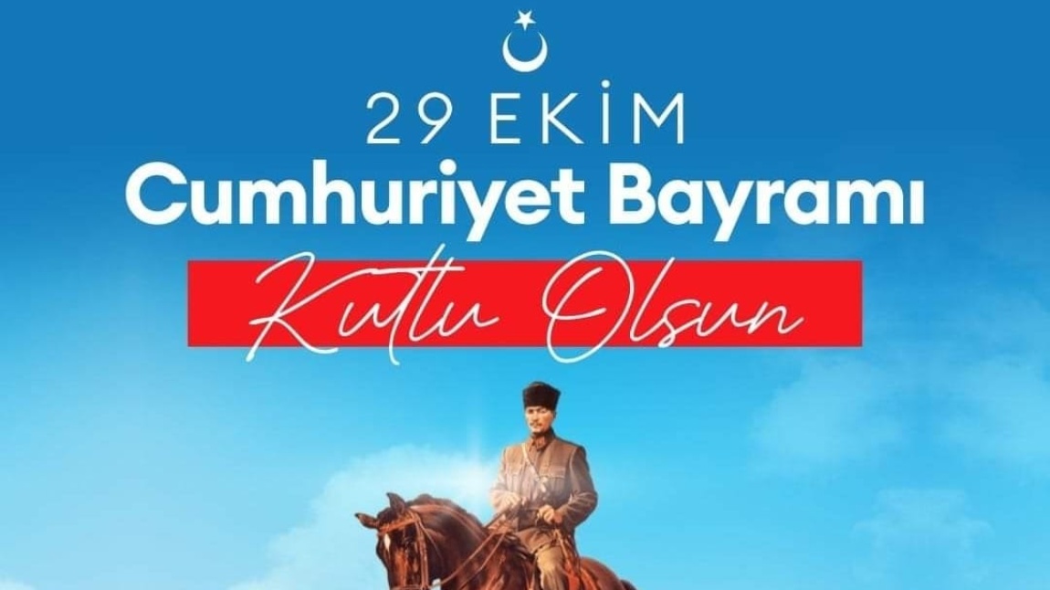 Cumhuriyet Bayramı