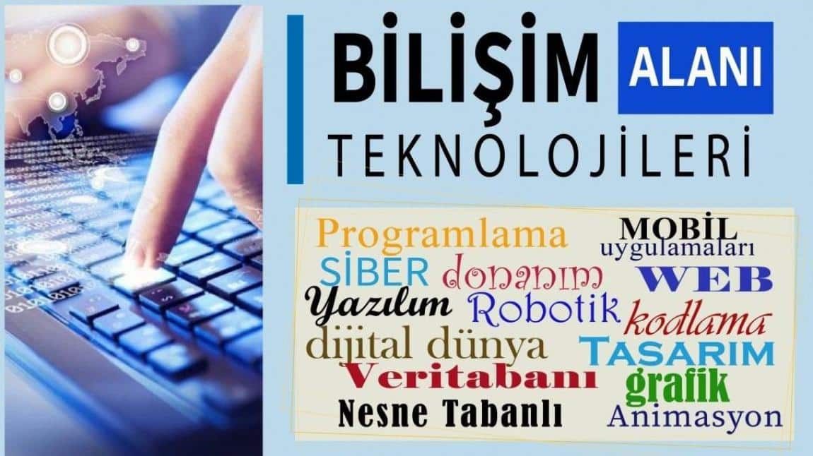 Bilişim Teknolojileri